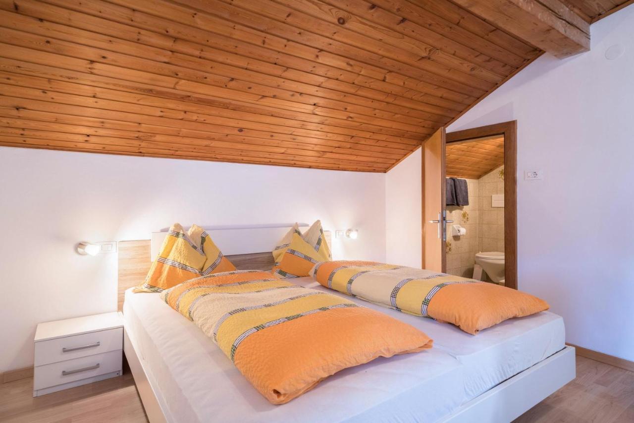 Apartment Tschigat Leilichhof Lana Zewnętrze zdjęcie